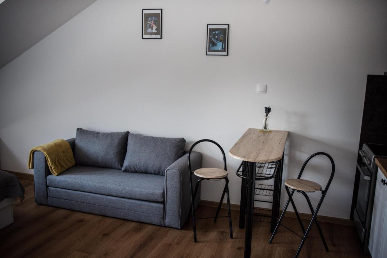 Apartmany Na Namesti Sumperk Bagian luar foto